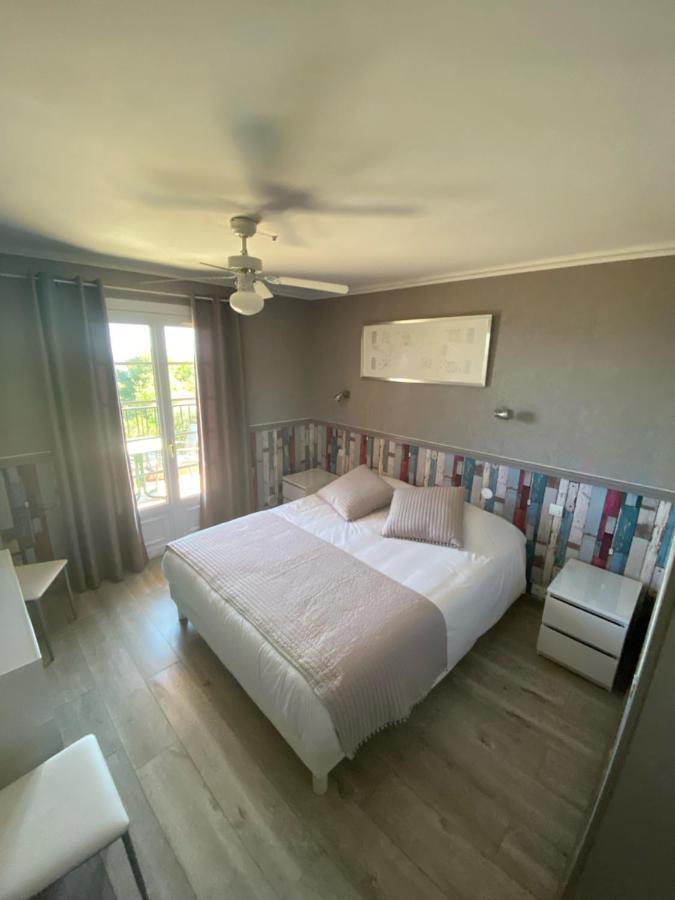 Les Belles Terrasses Hotel Tourrettes-sur-Loup Exterior photo